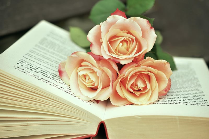 Fable Books