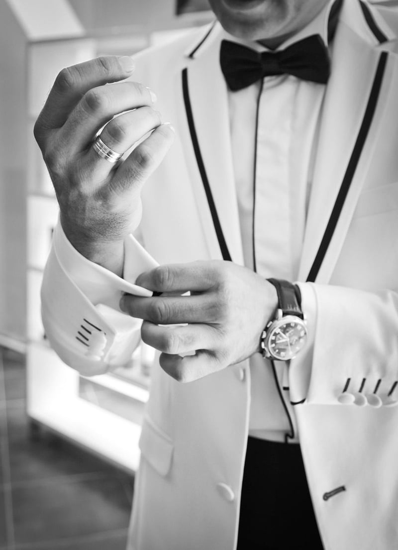 Royal Tuxedos