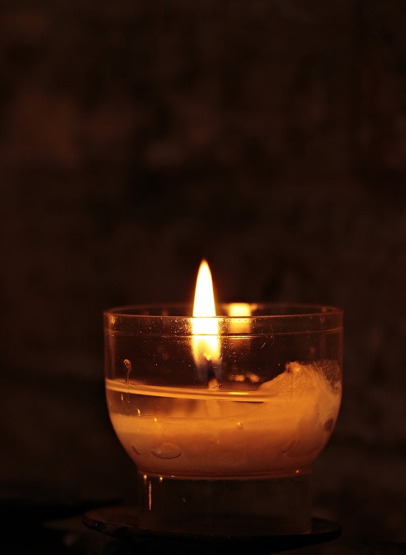 Flameless Candles