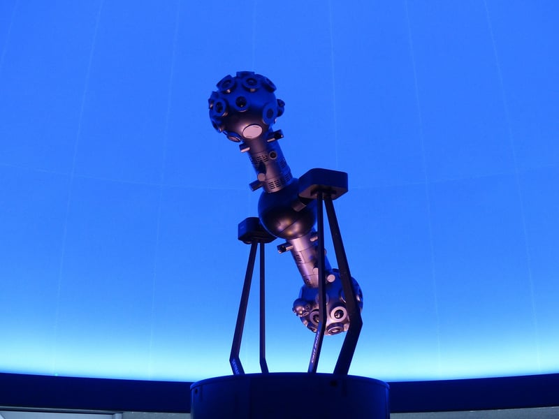 Star Projector